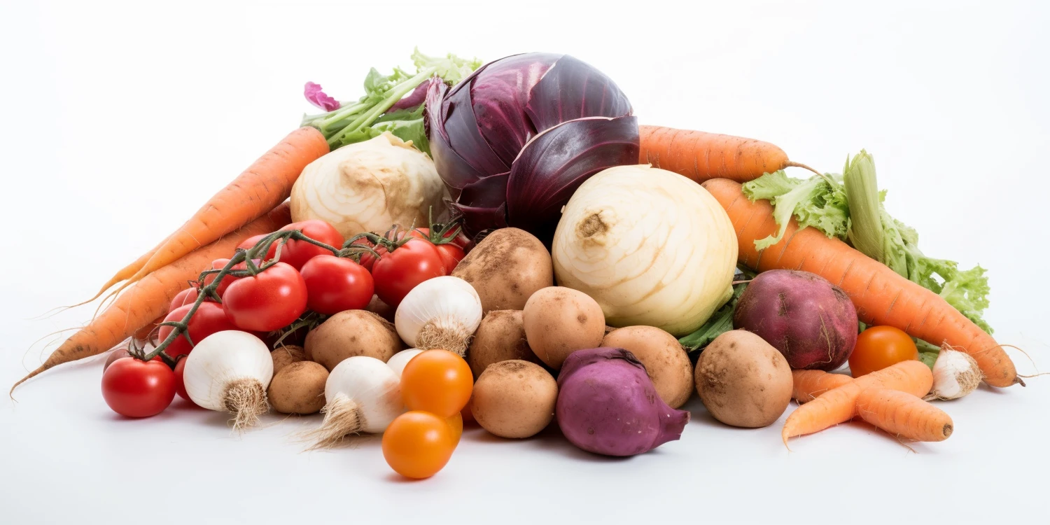 Witamina A - jakie produkty są z nią bogate?