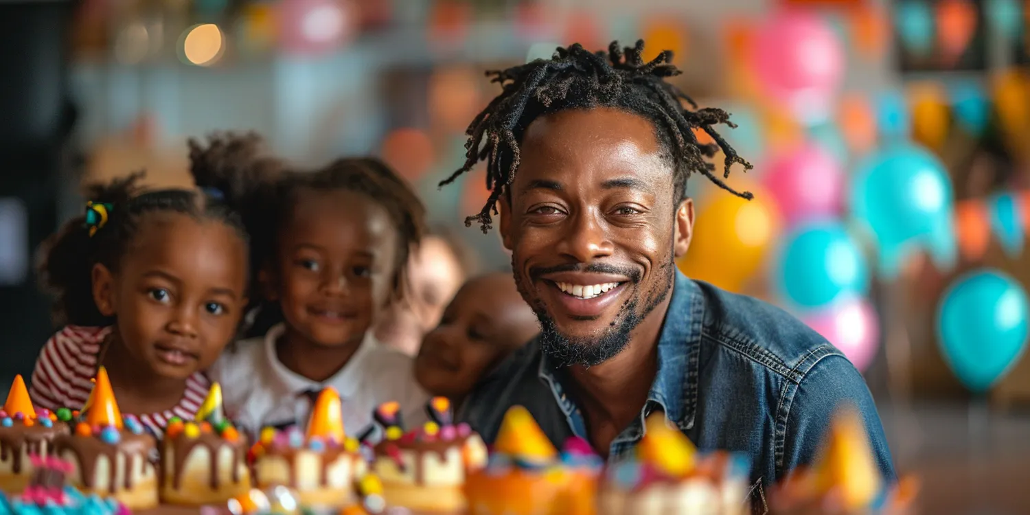 Animator urodziny Łódź