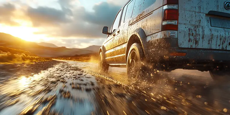 Busy z Polski do Niemiec Grudziądz