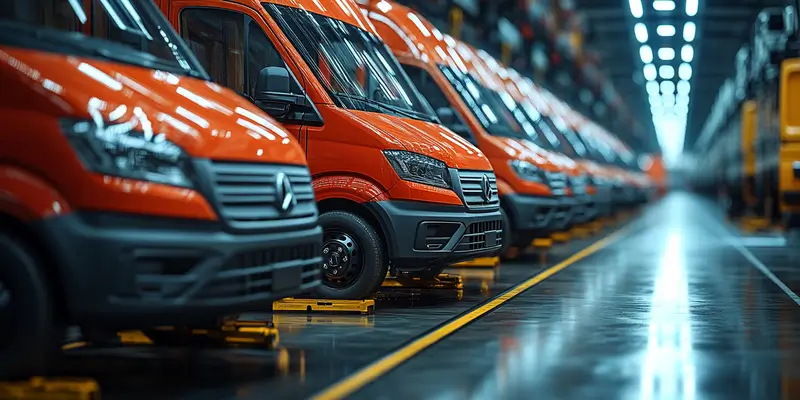 Busy z Polski do Niemiec Inowrocław