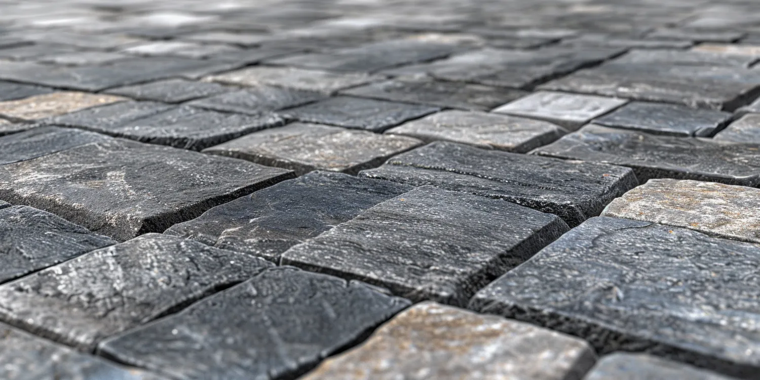 Co to jest kostka brukowa?