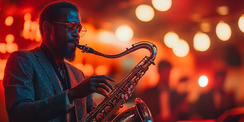 Ile dzwiekow ma saksofon tenorowy?