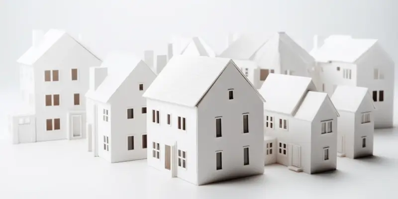 Ile wzrosną kredyty hipoteczne?