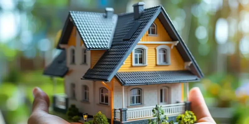 Jak działa skup nieruchomości za gotówkę?