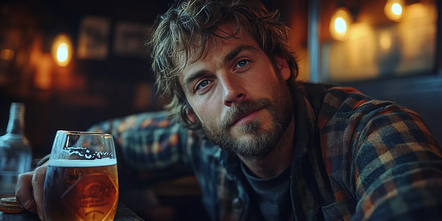 Jak wyjść z nałogu alkoholowego?