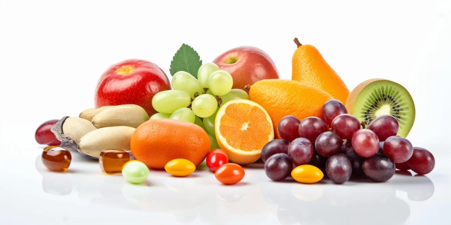 Jaka jest rola witaminy C w naszym organizmie?