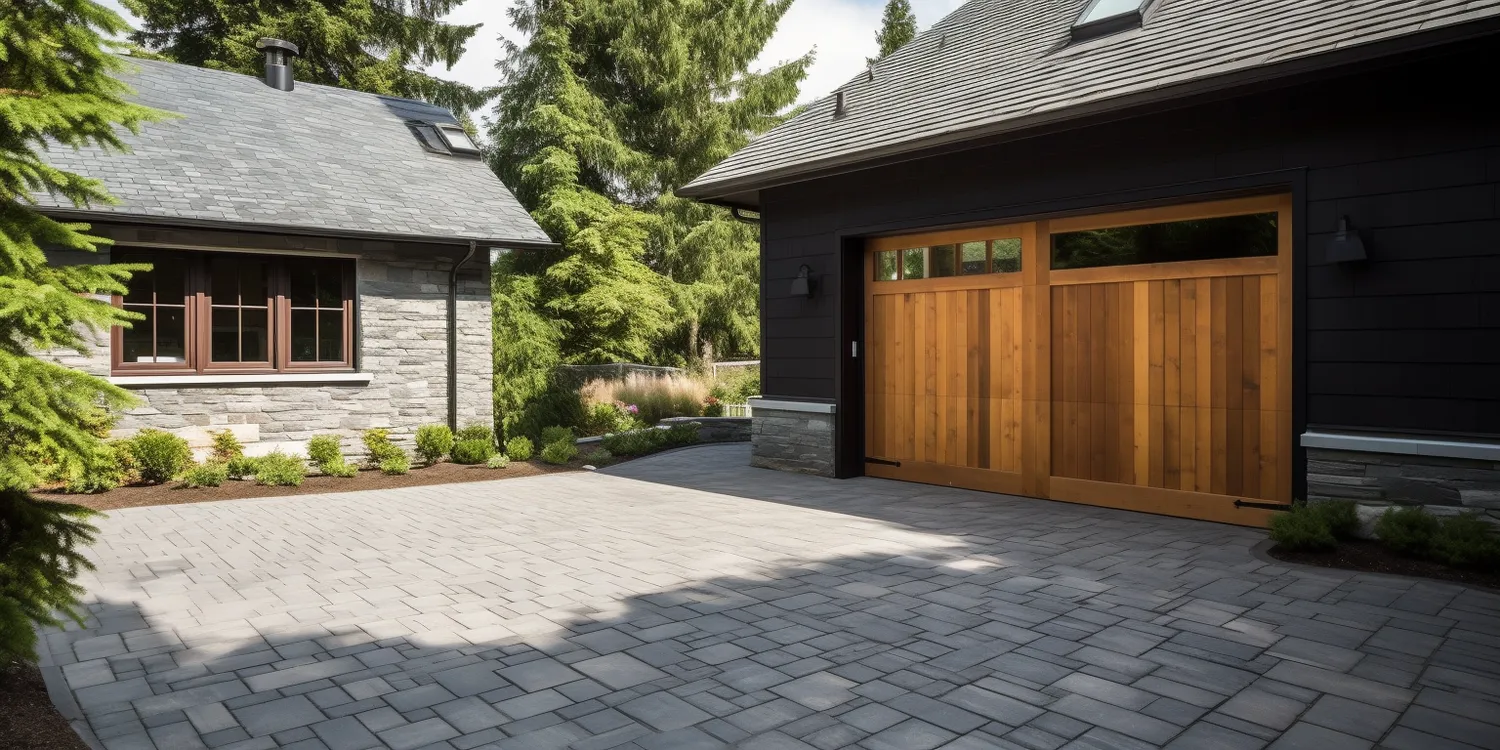 Jaka kostka brukowa na posesję?