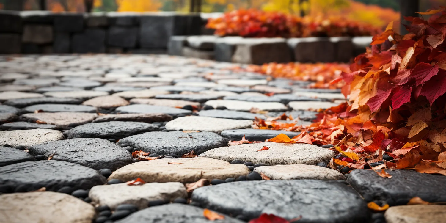 Kostka brukowa - ile sztuk na metr?