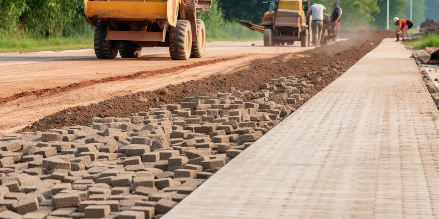 Kostka brukowa - ile za m2?