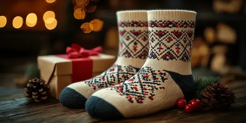 Personalizowane prezenty na święta