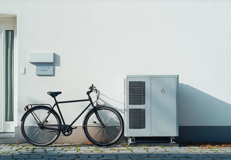 Rekuperacja cena Szczecin