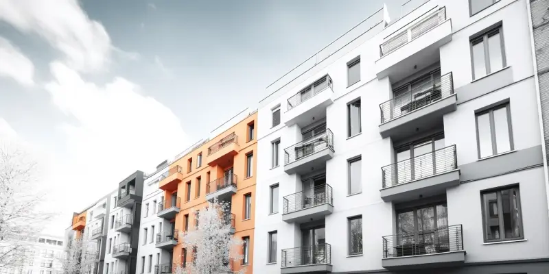 Skup nieruchomości - czy się opłaca?