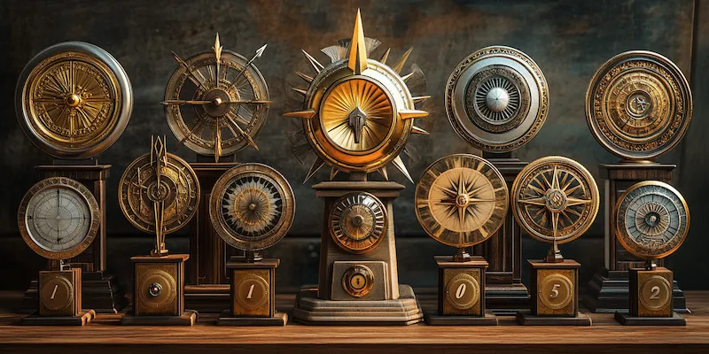 Statuetki na zamówienie Gliwice