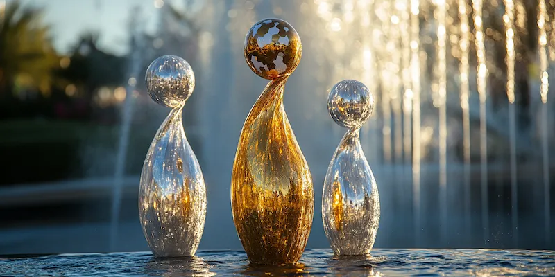 Statuetki na zamówienie Katowice