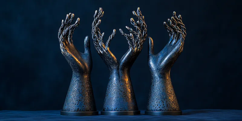 Statuetki na zamówienie Toruń