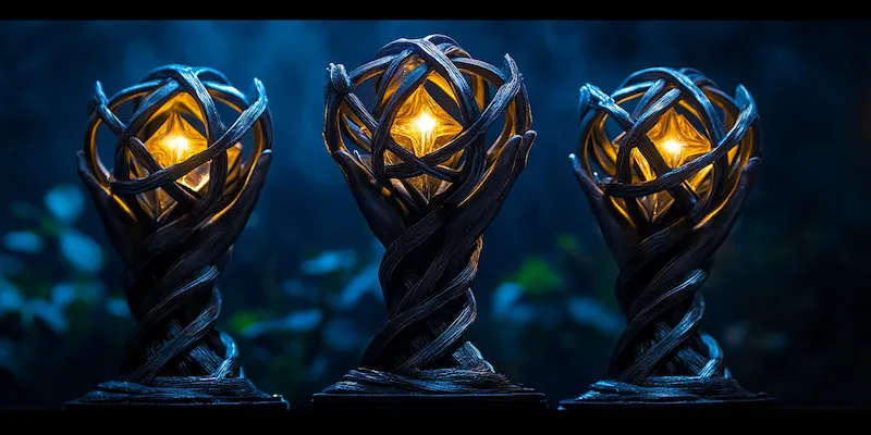 Statuetki na zamówienie Warszawa