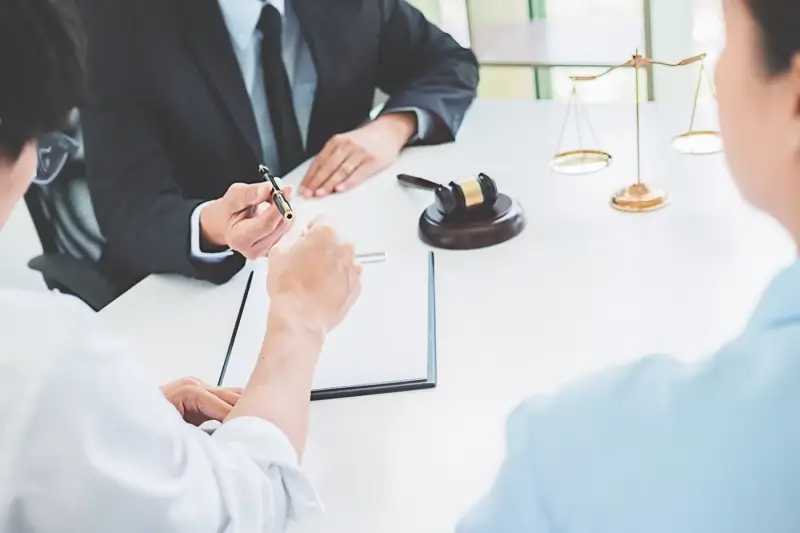 Tłumaczenia prawne i prawnicze