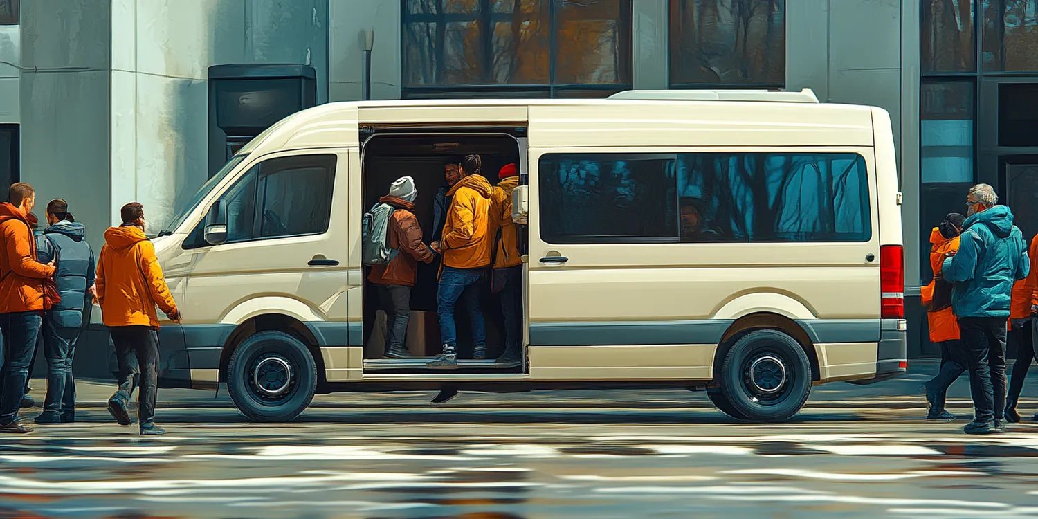 Bus Polska Niemcy Bydgoszcz