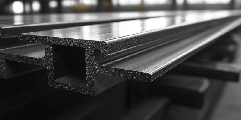 Dlaczego stal nierdzewna jest nierdzewna?