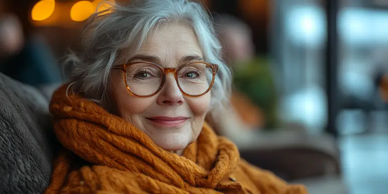 Dom dla seniora - zalety i wady