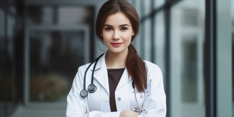 E recepta co widzi lekarz?