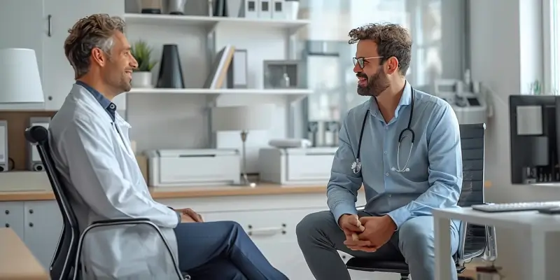 E-recepta jak założyć konto?