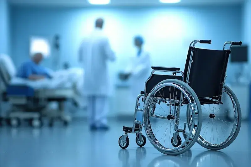 Gdzie wypożyczyć wózek inwalidzki Warszawa Bemowo?