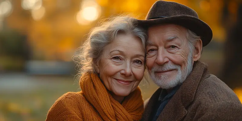 Jak wybrać dom opieki dla starców?