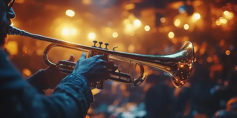 Jaka trąbka na początek