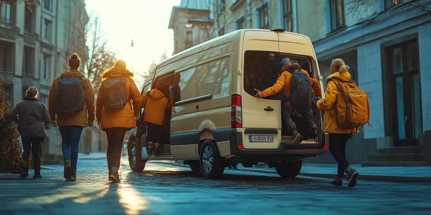 Jakie busy z Niemiec do Polski polecacie?