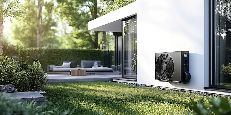 Klimatyzacja w rekuperacji