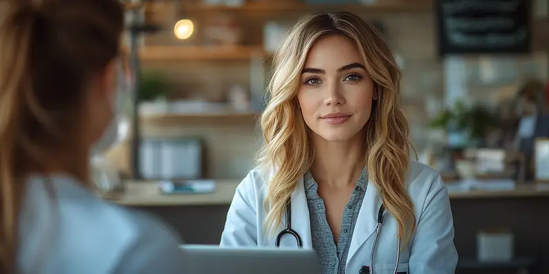 Recepta na antykoncepcje online