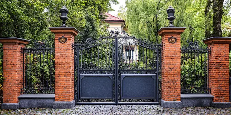 So erkennen Sie hochwertige Zäune aus Polen