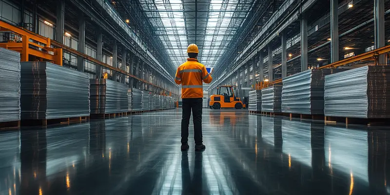 Stal nierdzewna jak sprawdzić?