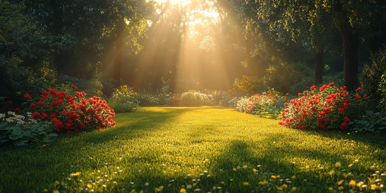 Trawa z rolki jak dbać?