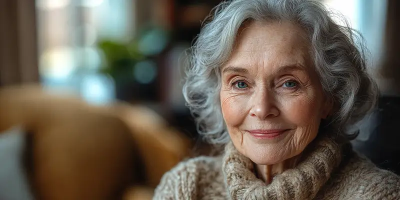 Wybór odpowiedniego domu opieki