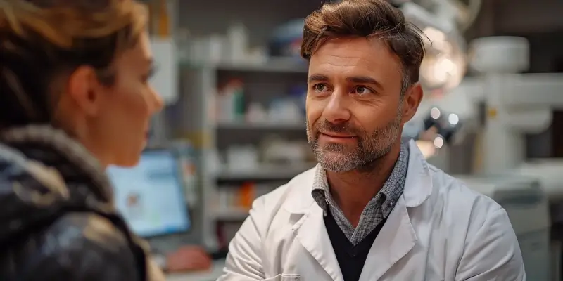 Zamówić receptę online