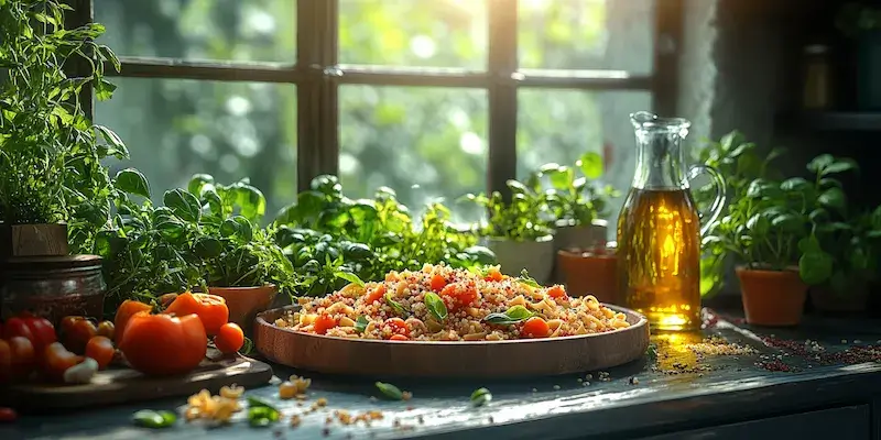 Bezglutenowe co to jest?