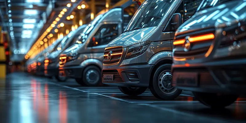 Busy z Niemiec do Polski Toruń