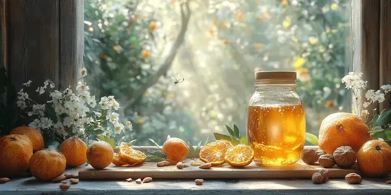 Co dają suszone owoce?