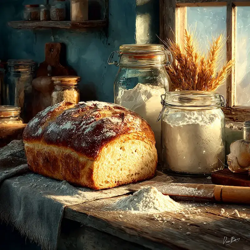 Co znaczy bezglutenowe?