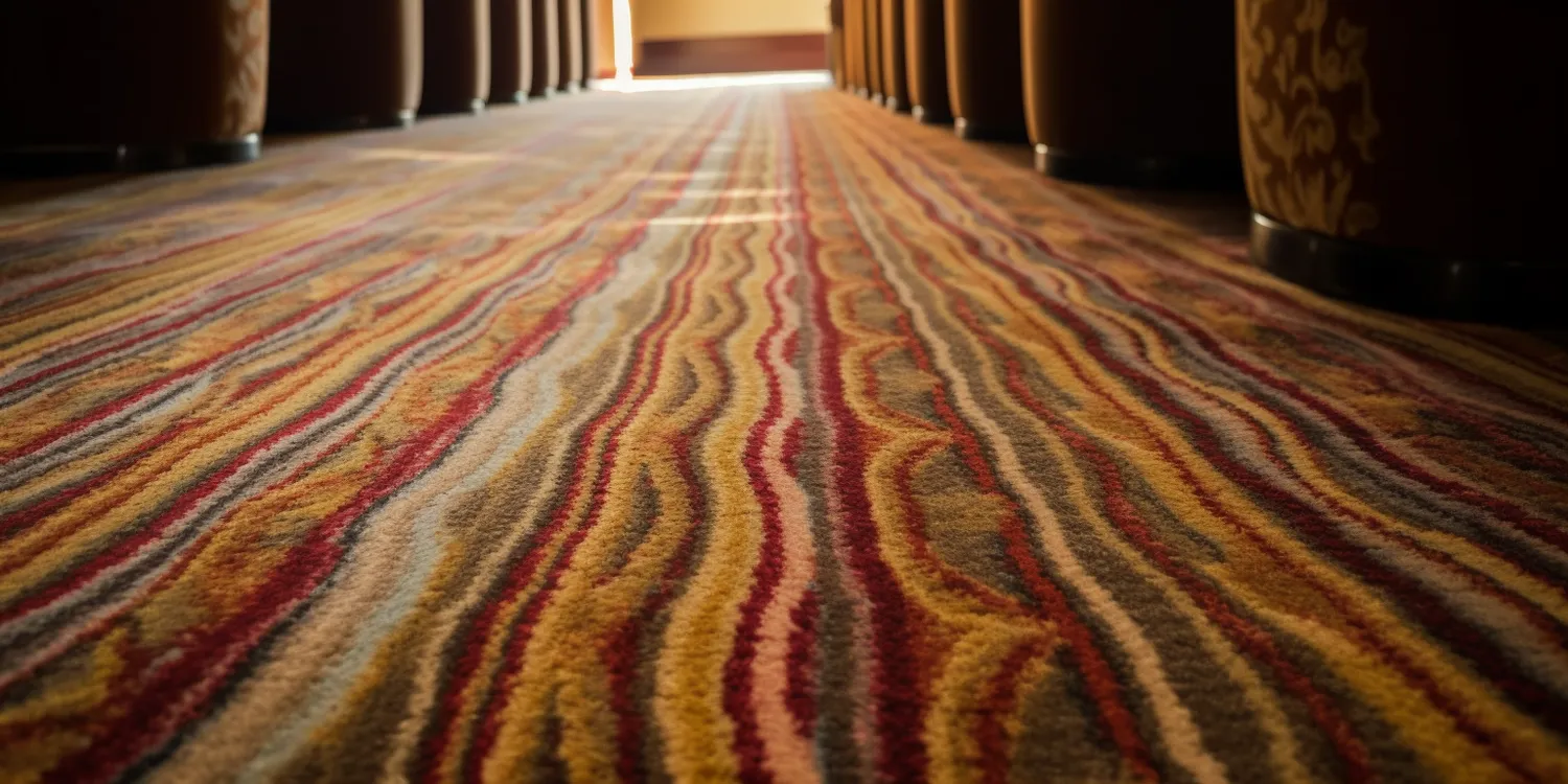 Czy da się prać wykładziny i dywany w domu?