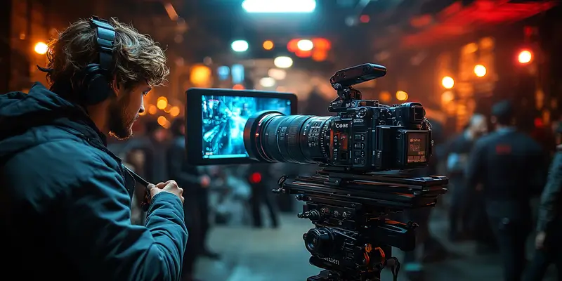 Filmy promocyjne Kraków