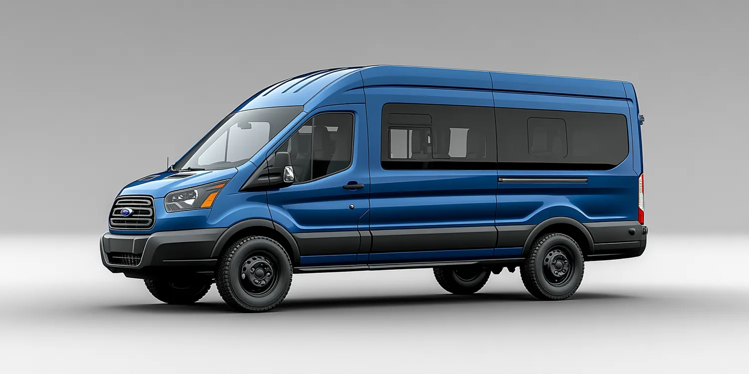 Ile miejsc ma bus osobowy?