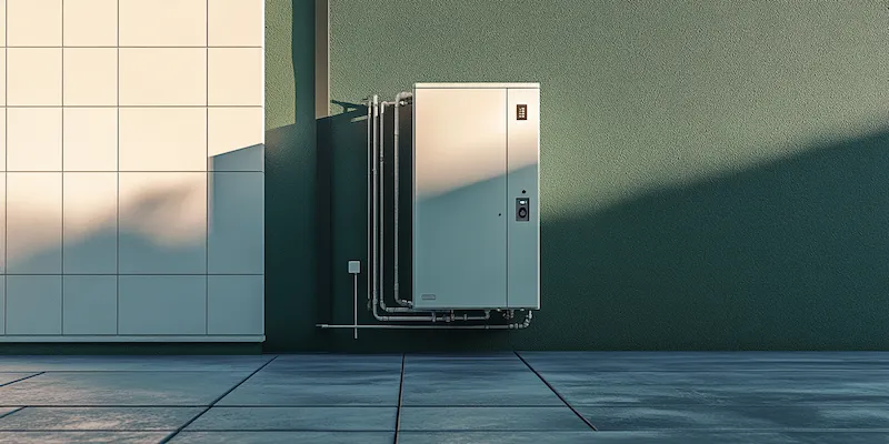 Jak działa rekuperacja w domu?