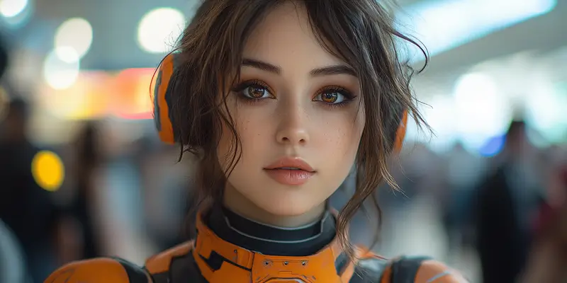 Jak przekonać rodziców na cosplay?