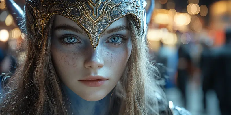 Jak samemu zrobić cosplay?