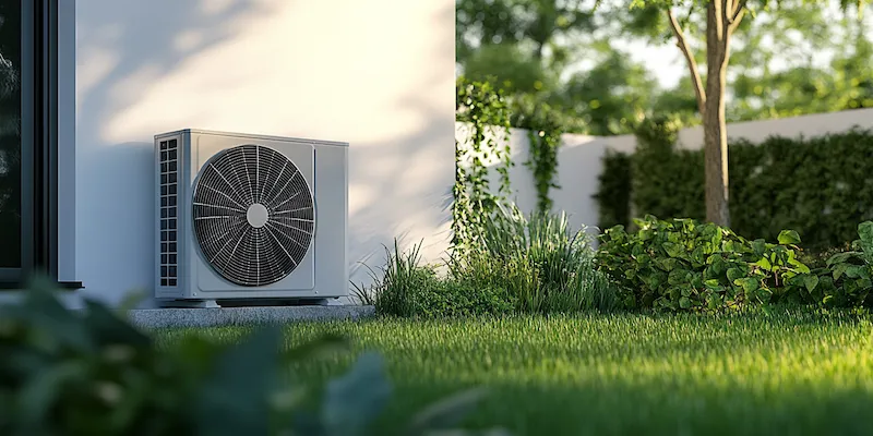 Jak wygląda rekuperacja?