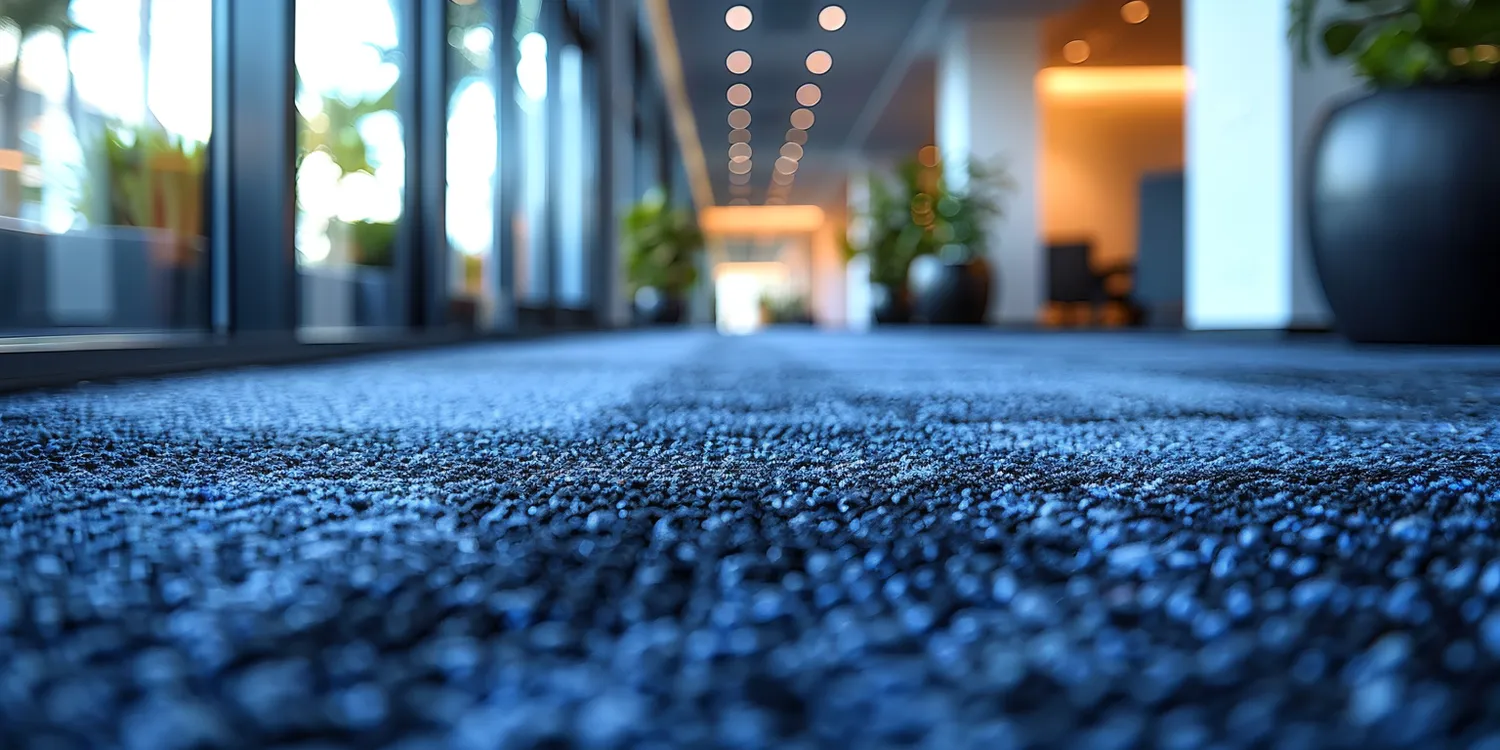 Jak wyprać dywany i wykładziny domowymi sposobami?