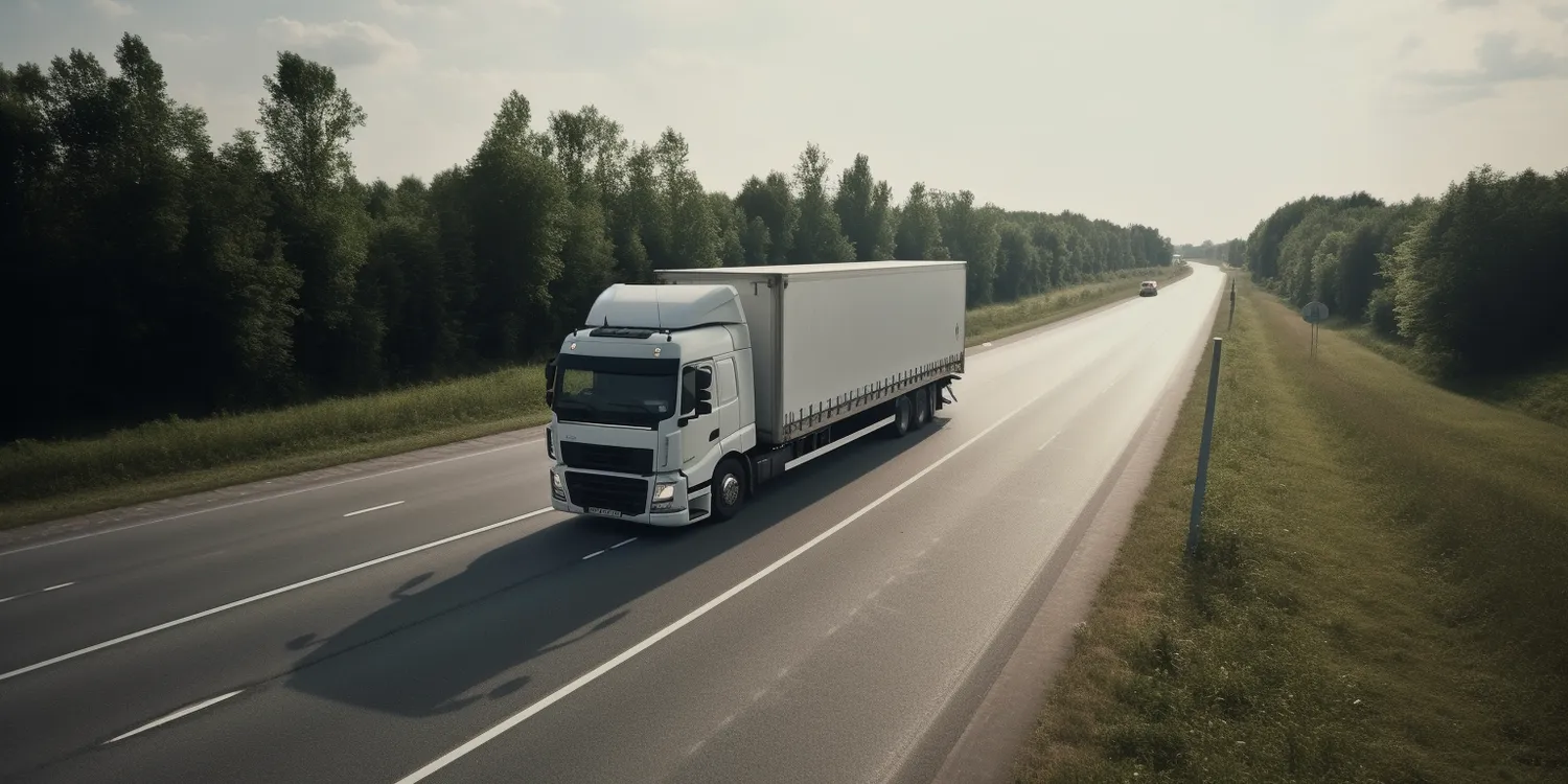 Jak zdobyć licencje na transport międzynarodowy?